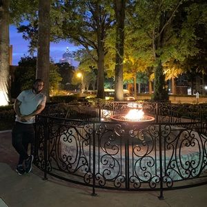 Meet your Posher, Danwar